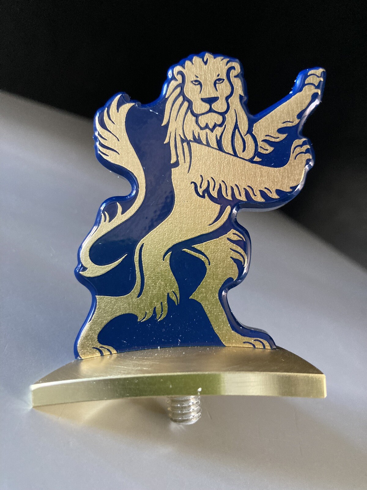 🔥 New Modelo Especial Lion Beer Tap Handle “ Topper “ Only Lot D1 🔥 New Modelo Especial Lion Beer Tap Handle “ Topper “ Only Lot D1