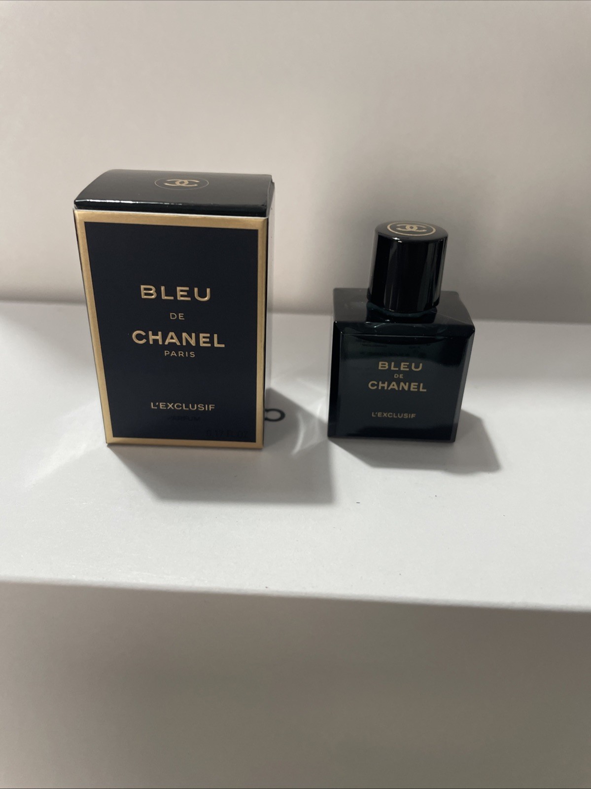 Mini Bleu De Chanel L’Exclusif 