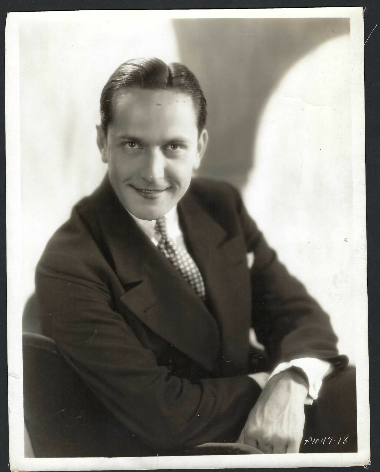 FREDRIC MARCH VINTAGE ORIGINAL PHOTO HOLLYWOOD ACTOR STUNNING MOVIE PORTRAIT FREDRIC MARCH VINTAGE ORIGINAL PHOTO HOLLYWOOD ACTOR STUNNING MOVIE PORTRAIT