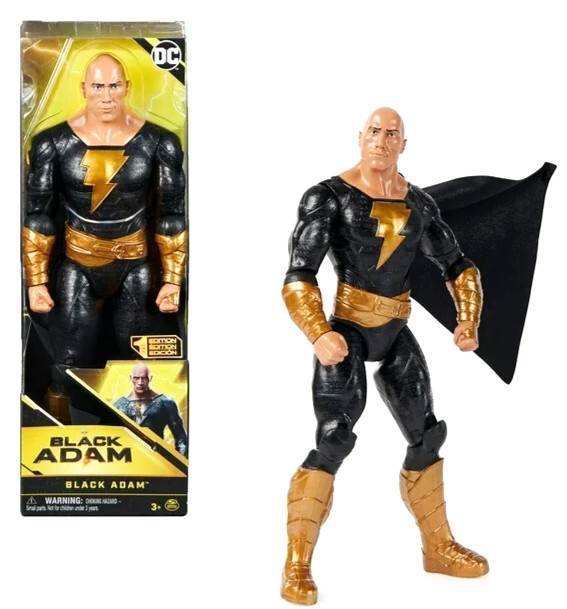 Black Adam 12