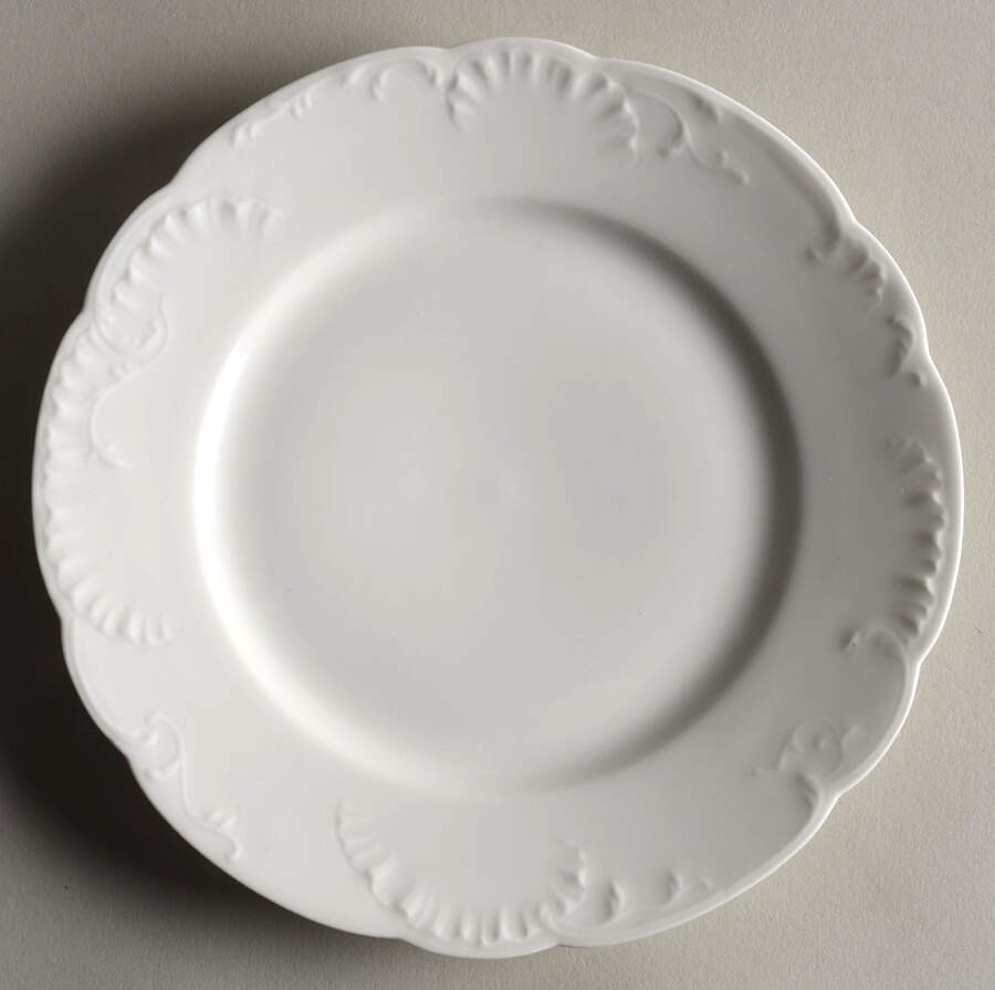 Haviland Marseille  Salad Plate 7611877