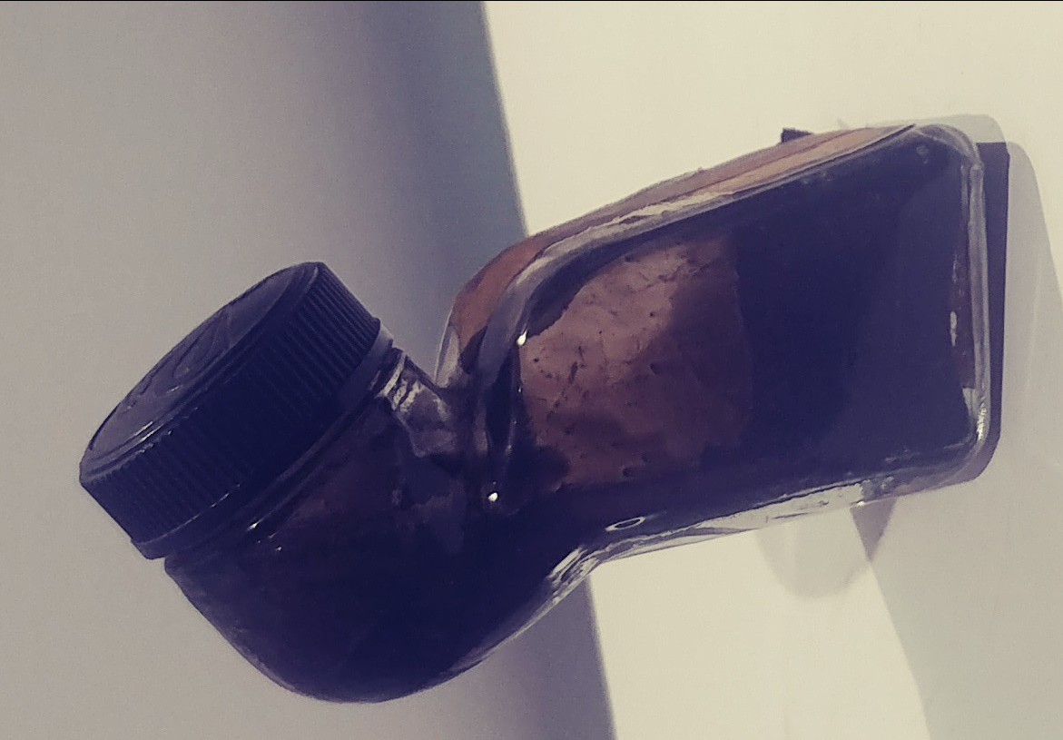 1950`s VINTAGE PELIKAN GLASS INK WELL ,OLD,ANTIQUE,GREAT CONDITION,FREE SHIPPING 1950`s VINTAGE PELIKAN GLASS INK WELL ,OLD,ANTIQUE,GREAT CONDITION,FREE SHIPPING