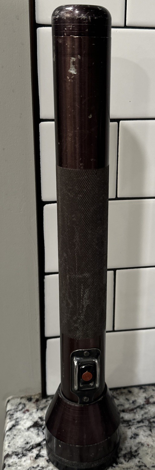 Rare Kel-Lite 15\