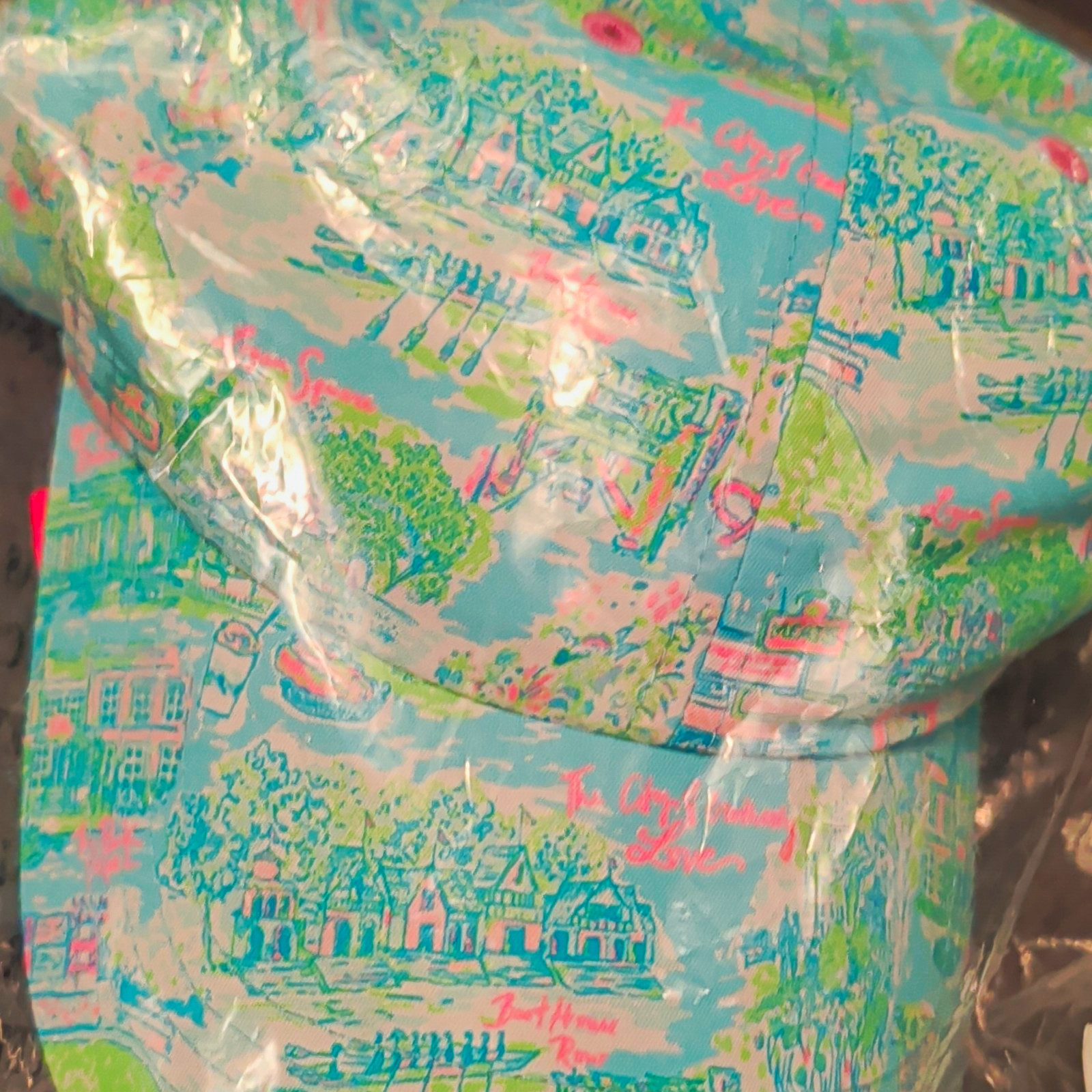 Lilly Pulitzer \