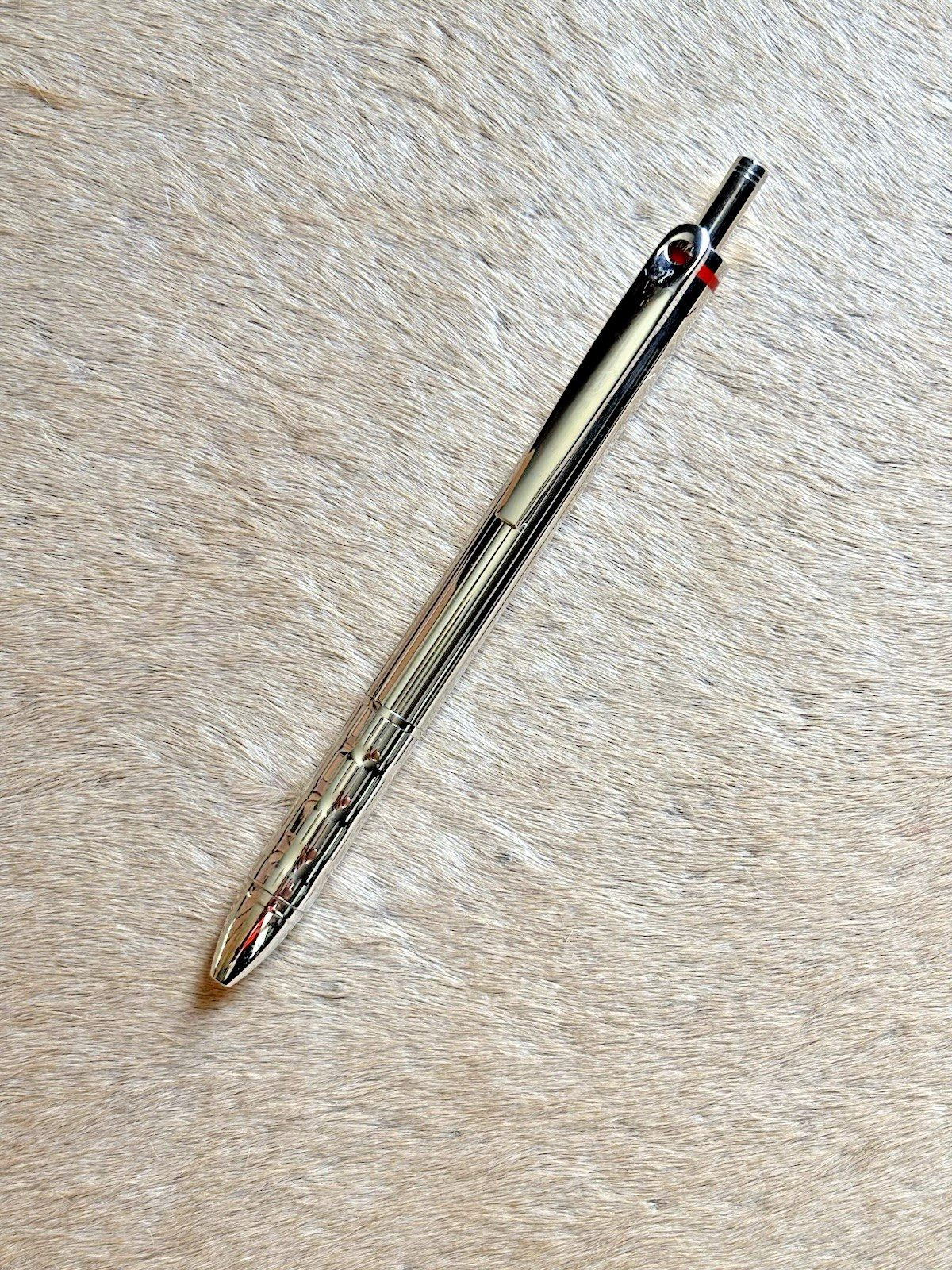 Vintage Rotring Executive Quattro 4 In 1 Multi Function Pen 3 Ballpoint 1 Pencil Vintage Rotring Executive Quattro 4 In 1 Multi Function Pen 3 Ballpoint 1 Pencil