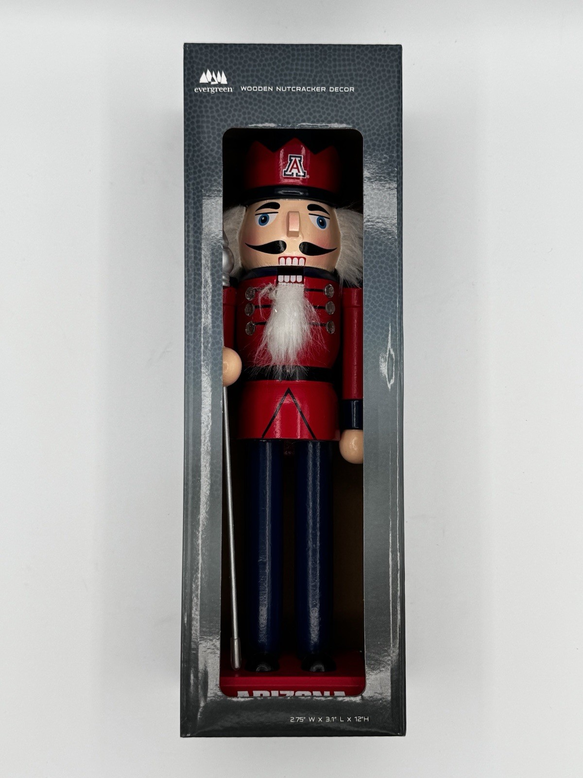 University of Arizona Nutcracker 12