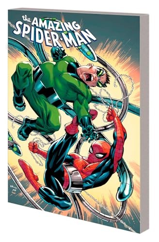Amazing Spider-Man by Zeb Wells Vol. 7: Armed and ... by Ed Paperback / softback