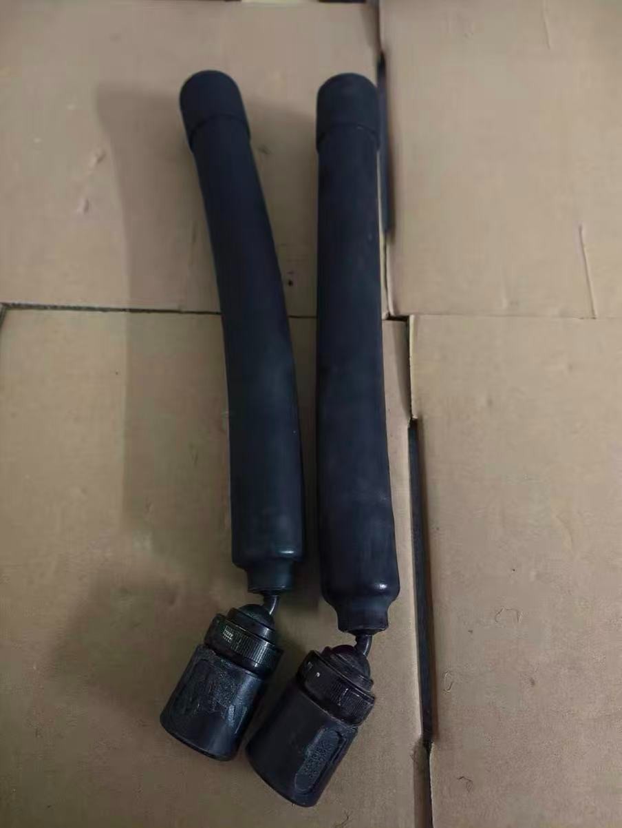 Genuine HARRIS/ RF COMM Antenna, 1PC VHF UHF 115-420MHz 