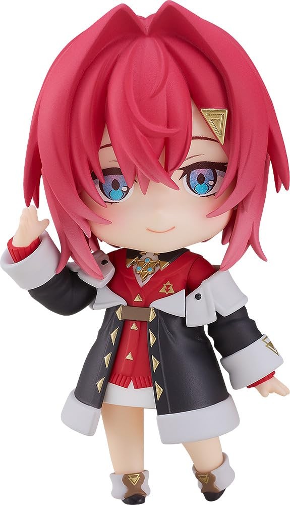 NIJISANJI Ange Katarina Nendoroid Action Figure