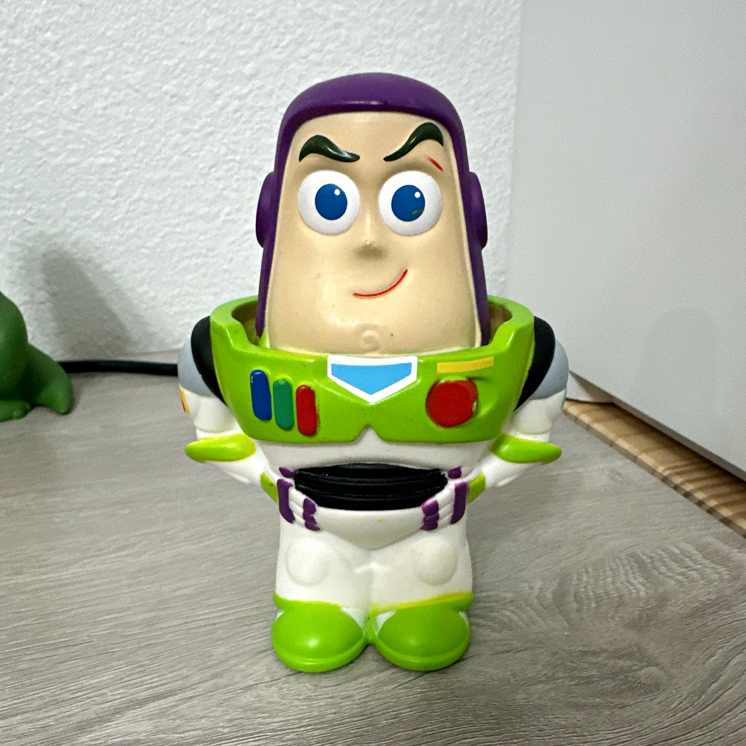 Disney/Pixar Buzz Lightyear Figure Toy Story Movie Pixar Franchise Character