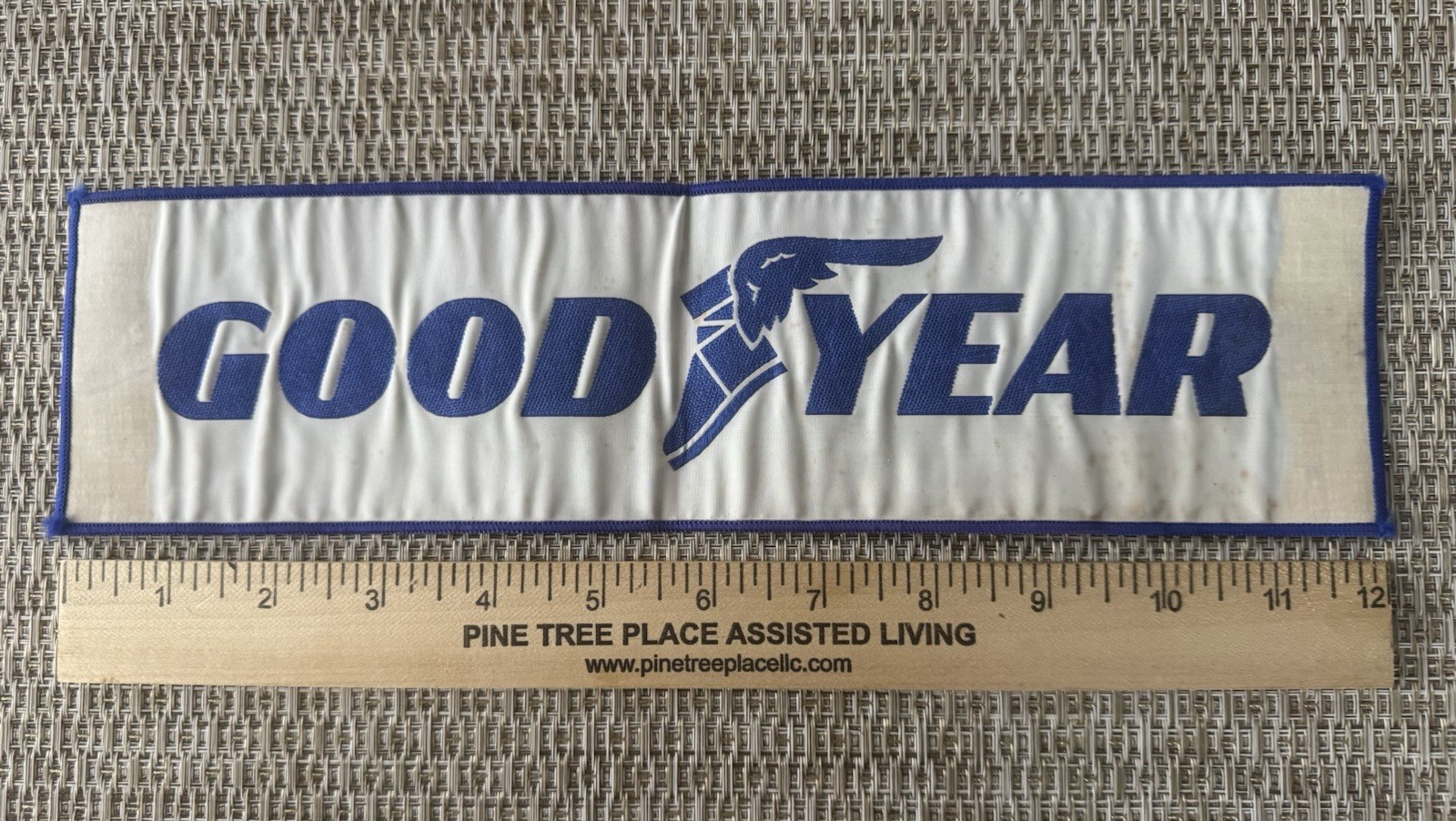 Original VTG 12\
