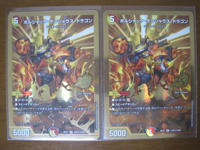 DM Bolshack Dangerous Dragon Secret 2 piece set (with tracking service)