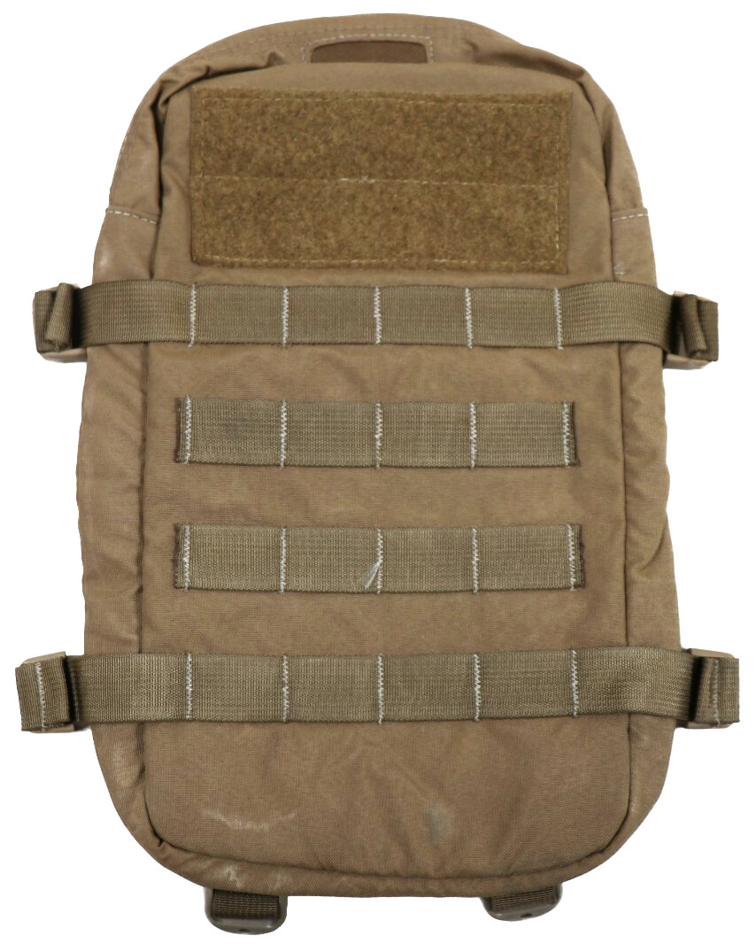 USMC London Bridge Trading LBT Hydrapak Coyote 100z 3L Carrier Only