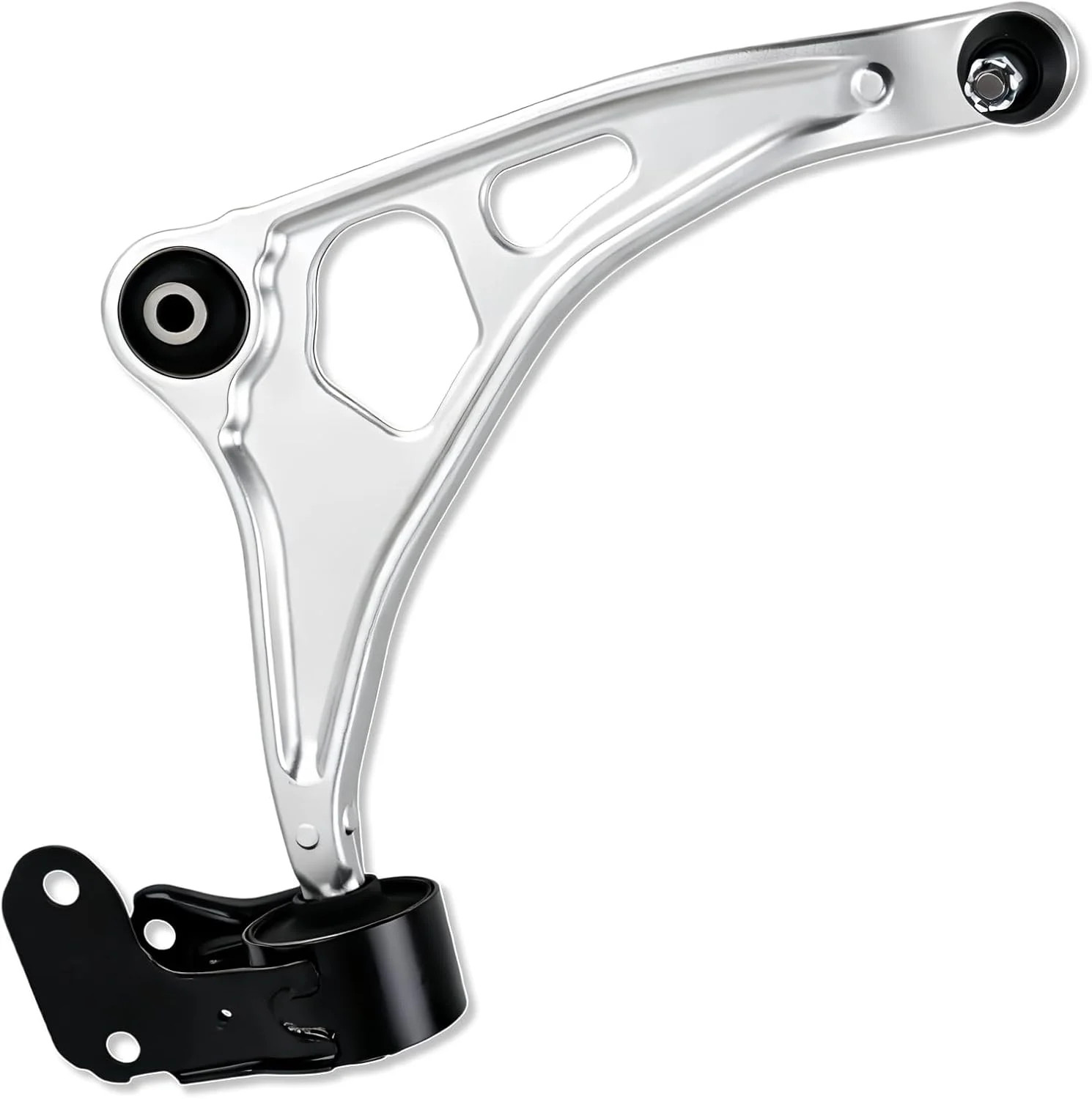 1PC Front Left Lower Control Arm with Ball Joint Assembly Fit for Honda 2018 201