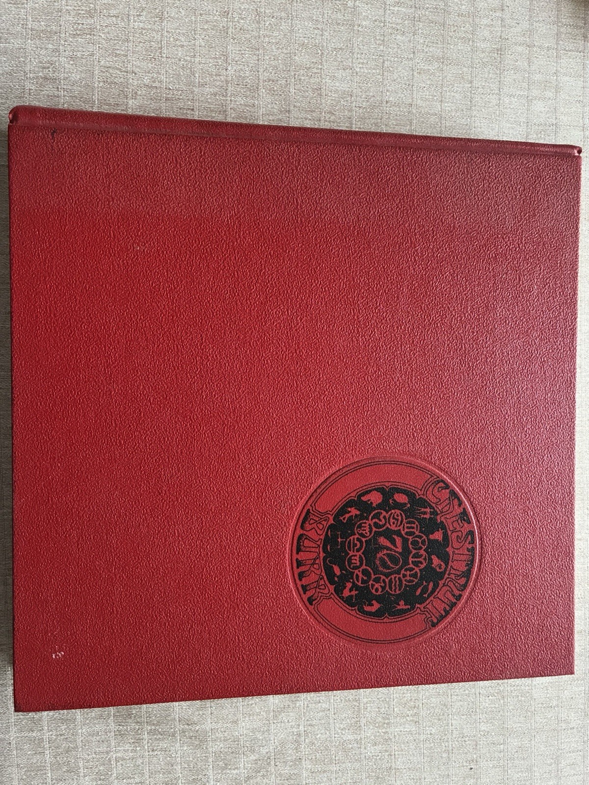 1970 Kent State University Yearbook Ohio Protest Shooting Victim May 4 Vietnam