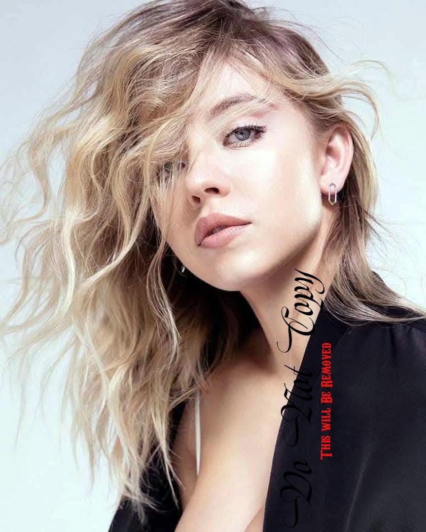Sydney Sweeney Framed & Matted 8 Sydney Sweeney Framed & Matted 8