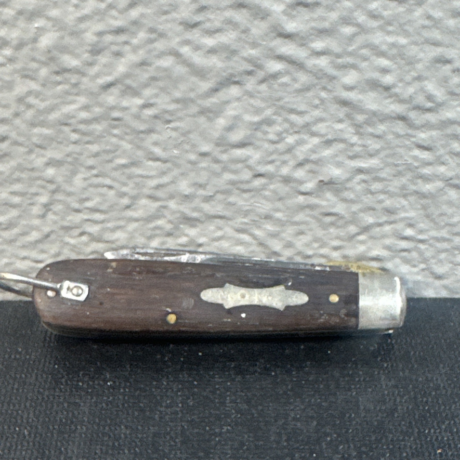 Schrade Walden 204S Electrician Knife 1946-1973