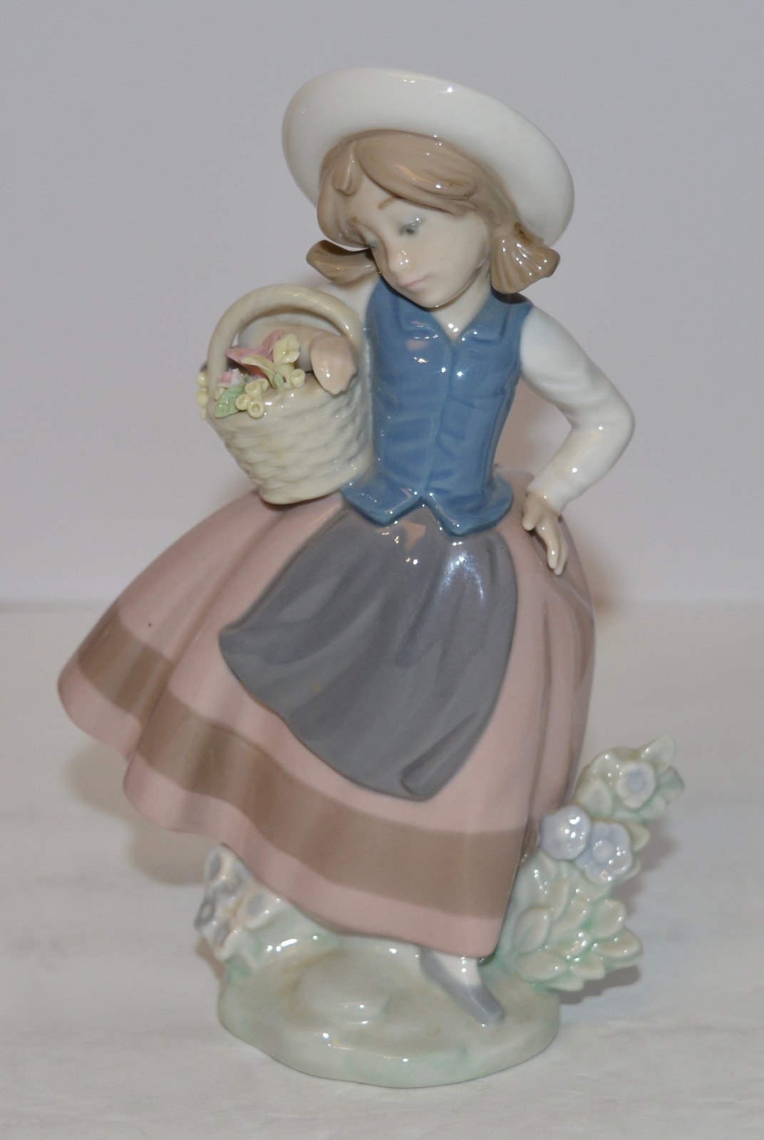 Vintage LLADRO Spain Vintage LLADRO Spain