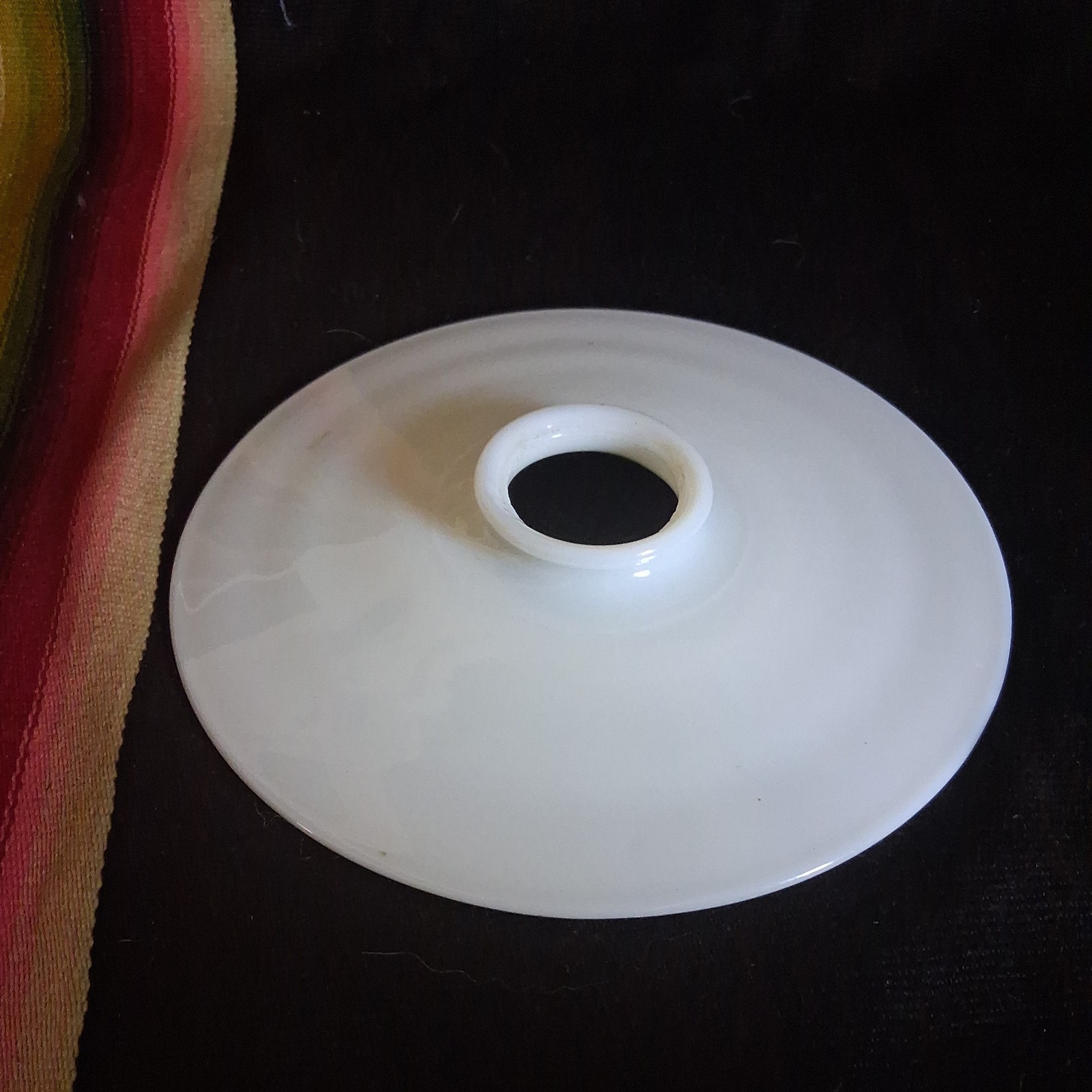 Art Deco 30\'s  UFO Saucer  8\