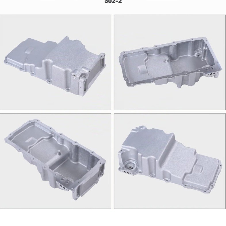 LS Low Profile Retro Oil Pan 302 2 for LS1 LS2 LS3 LS Low Profile Retro Oil Pan 302 2 for LS1 LS2 LS3