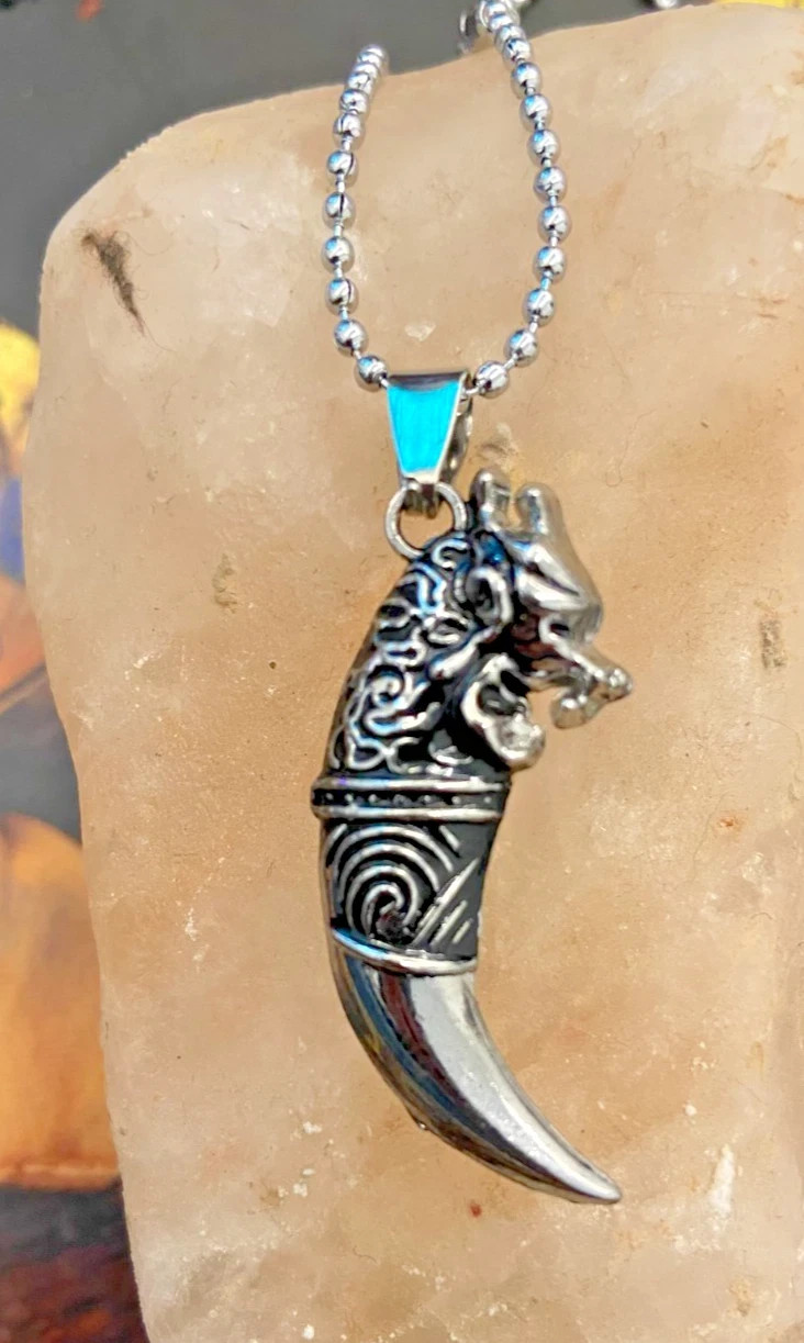 AGHORI MADE MOHINI MOST POWERFUL VASHIKARAN XXX LOVE ATTRACTION HYPNOTIZM NECKLA