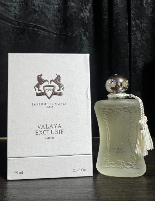 Valaya Exclusif EDP 2.5 oz Women Elegant Perfume Spray