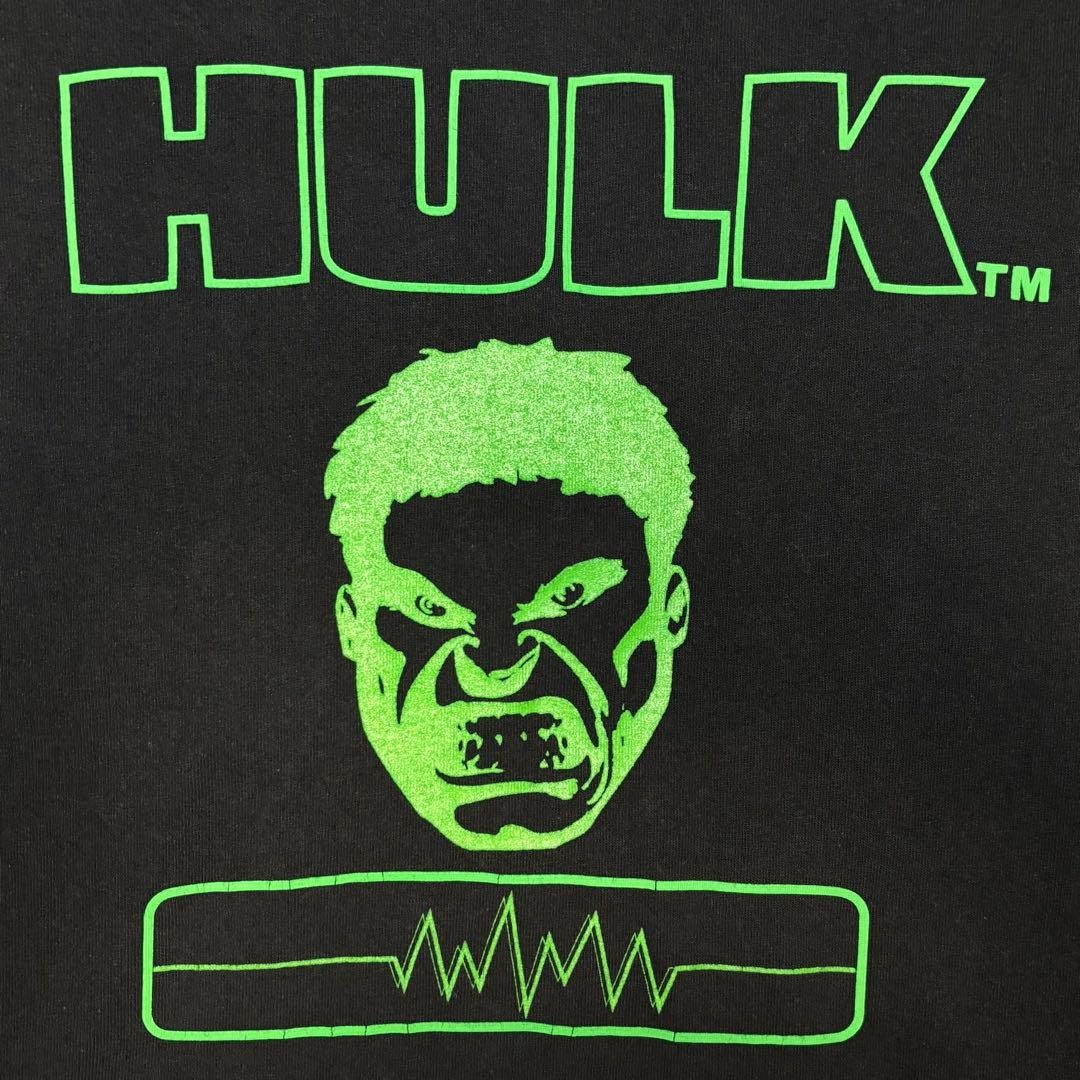 Marvel Hulk T-Shirt Bruce Banner Gamma Ray ECG Graphic Tee Marvel Hulk T-Shirt Bruce Banner Gamma Ray ECG Graphic Tee