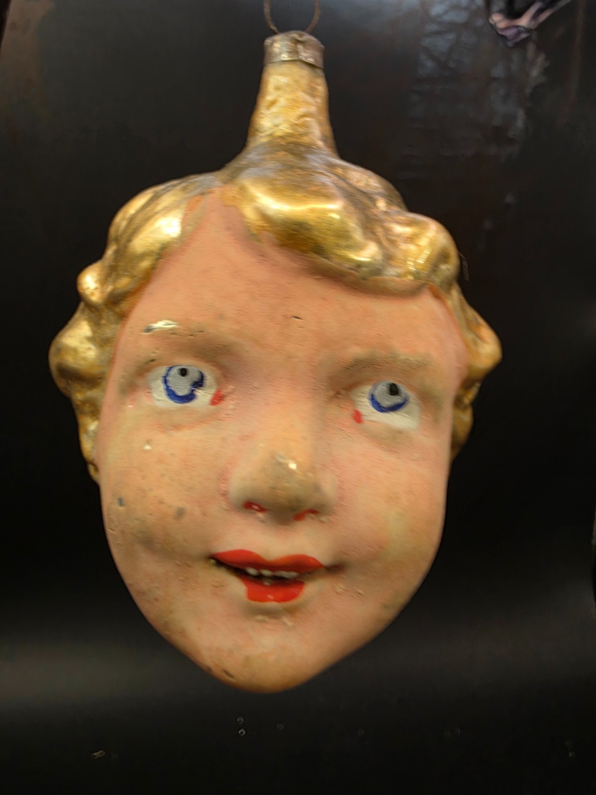 Antique German glass \