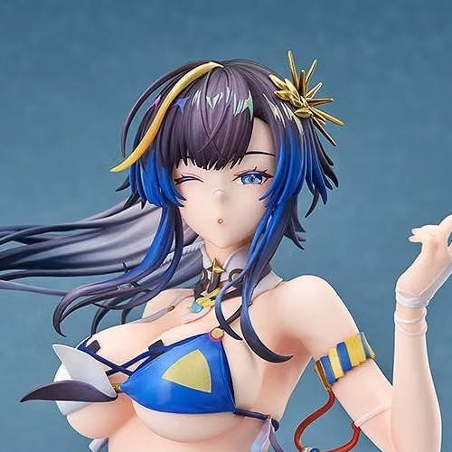 Snowbreak Containment Zone Katya Surfside Leisure Swimsuit Ver 1/7 Scale Figure Snowbreak Containment Zone Katya Surfside Leisure Swimsuit Ver 1/7 Scale Figure