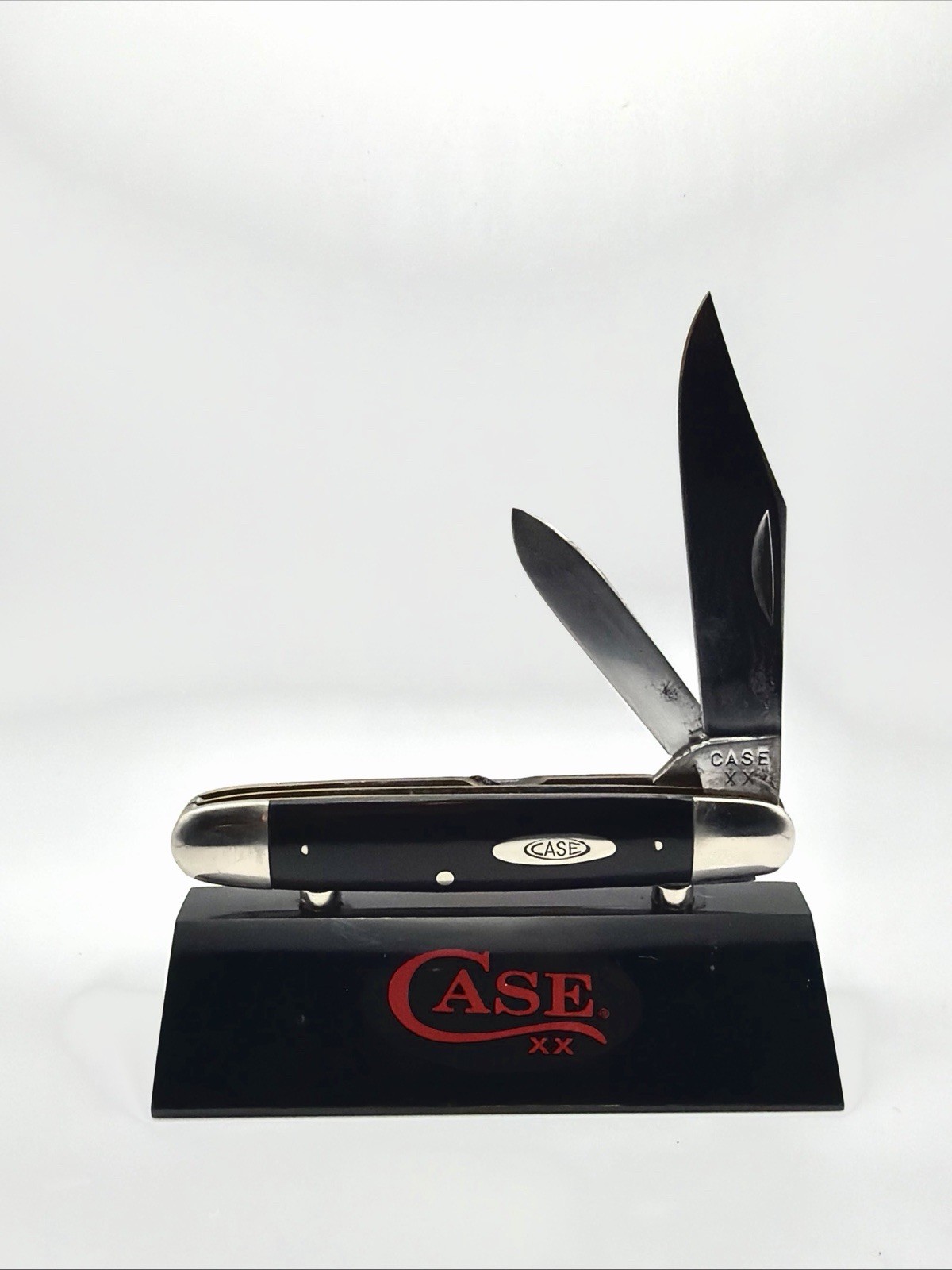 Case XX Equal End Jack Slick Black 1940-1964 *UNUSED* Case XX Equal End Jack Slick Black 1940-1964 *UNUSED*