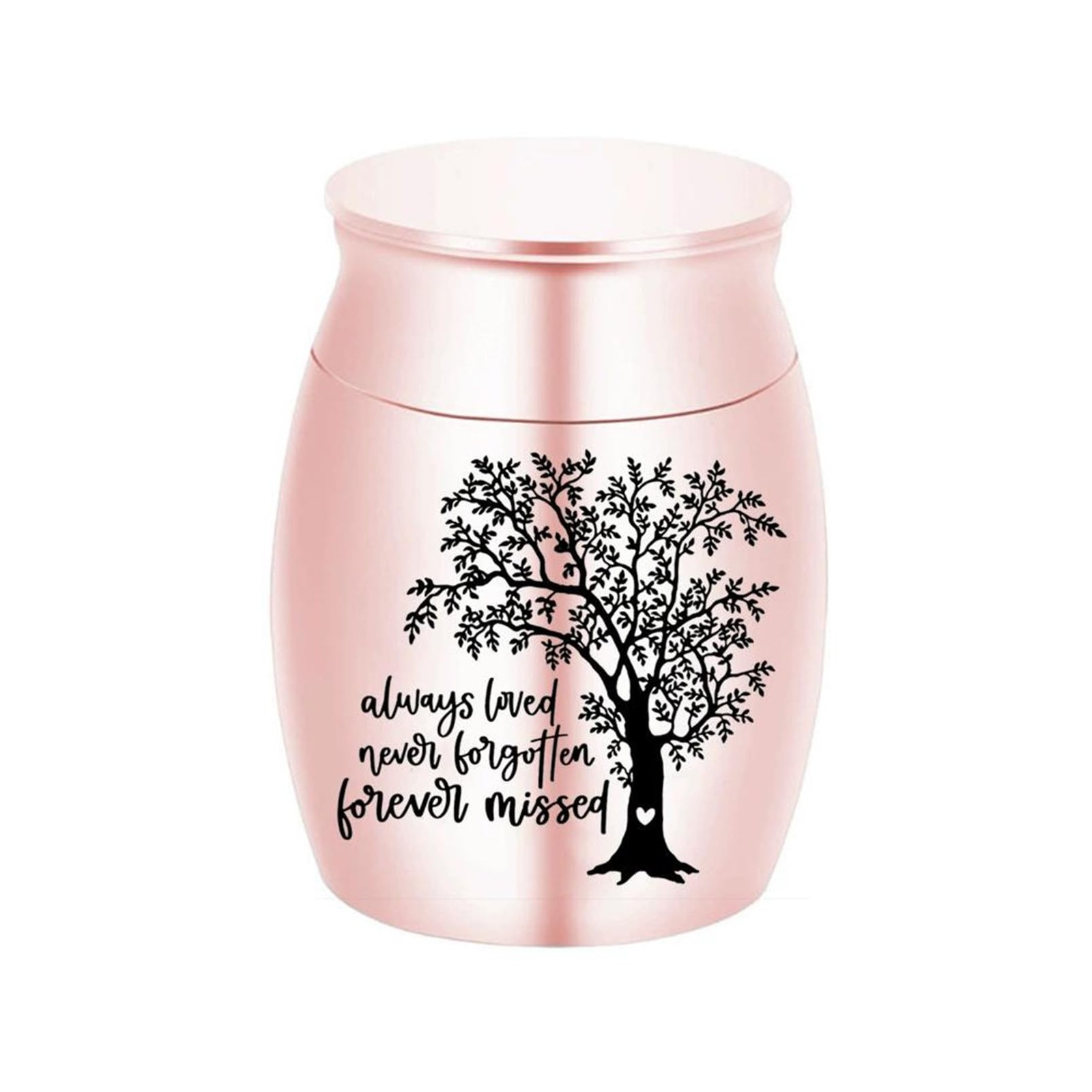 Mini Urn for Human Ashes - 1.2 Mini Urn for Human Ashes - 1.2