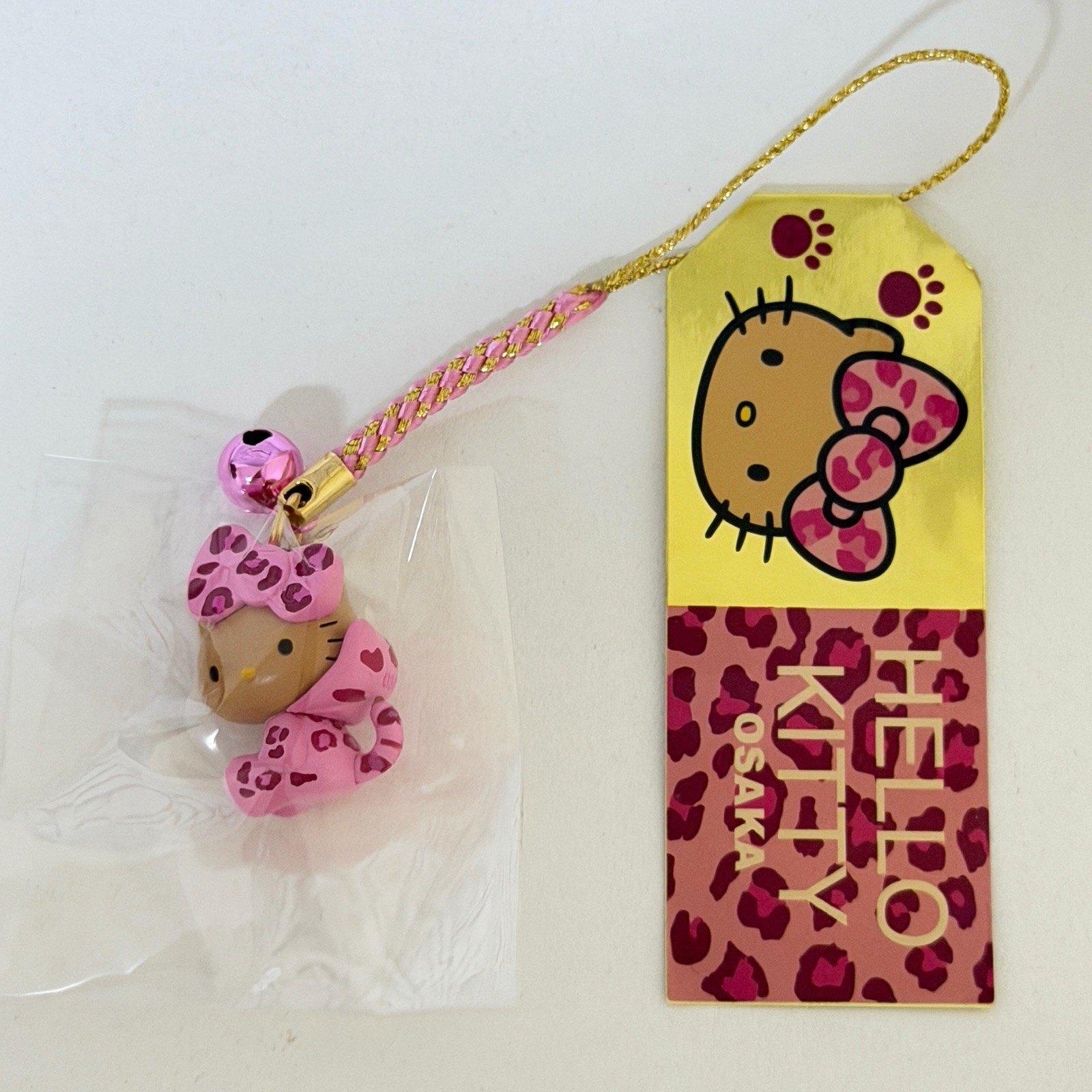 Sanrio Gotochi HELLO KITTY Vintage Keychain/Charm ご当地キティ Sanrio Gotochi HELLO KITTY Vintage Keychain/Charm ご当地キティ