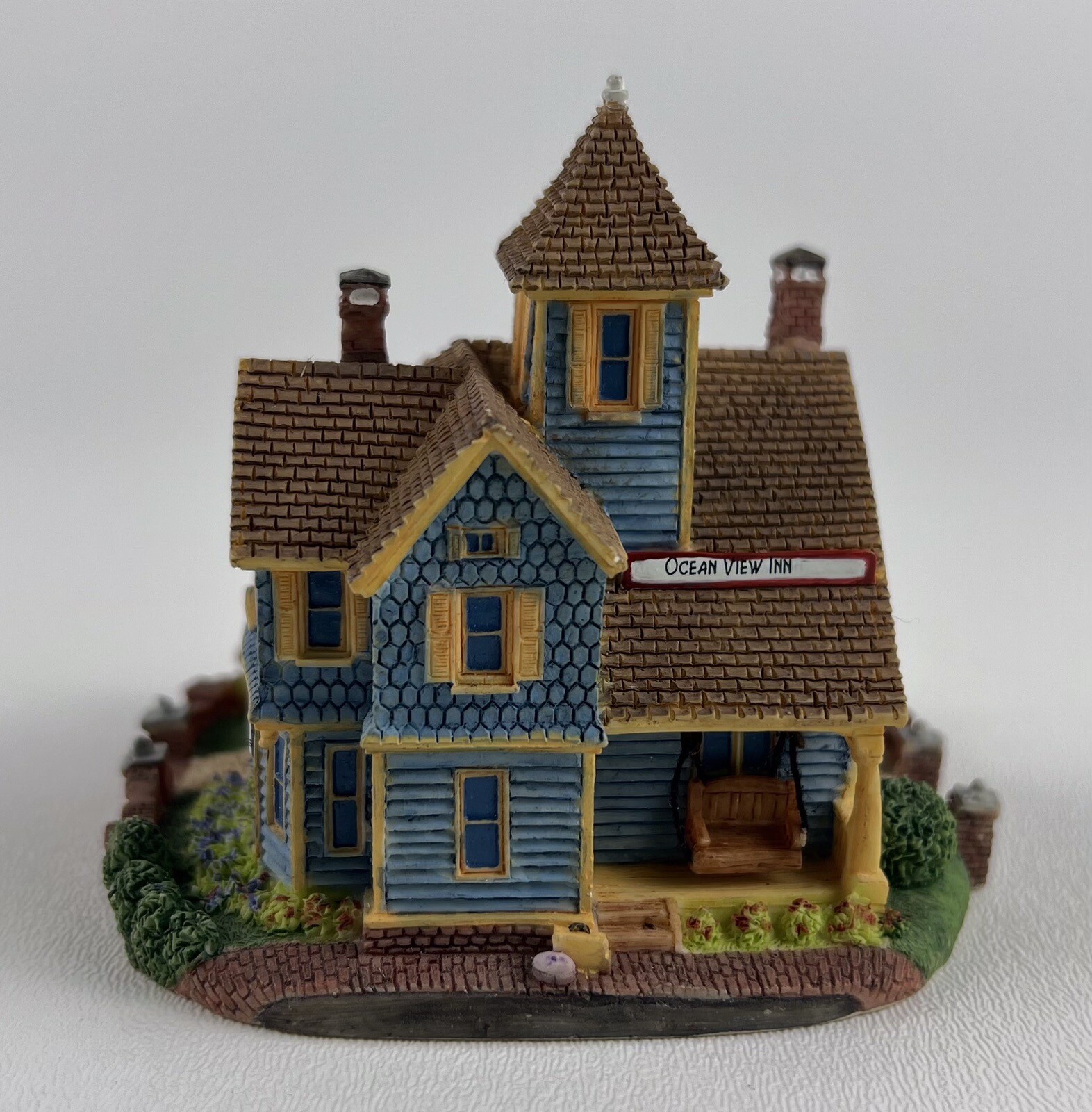 Miniature The Ocean View Inn Lakehouse Sweet Water Cove By Lngrid 2000