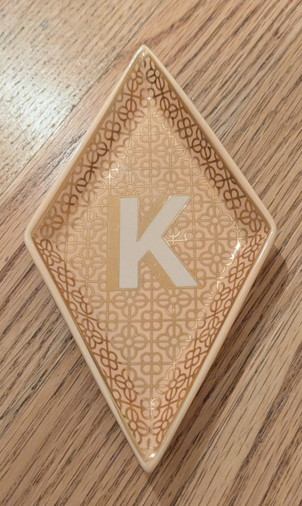 VTG ROSANNA Monogram \ VTG ROSANNA Monogram \