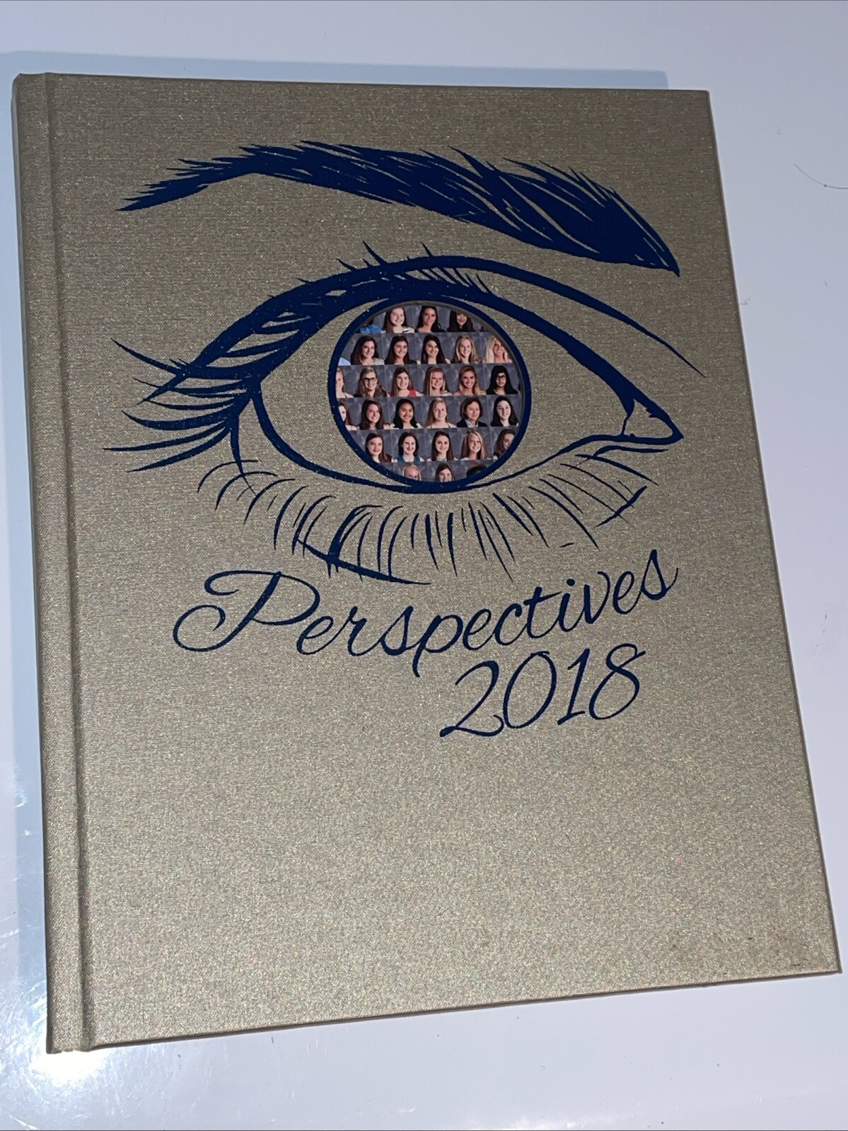 2018 Oak Knoll  School OKS Yearbook