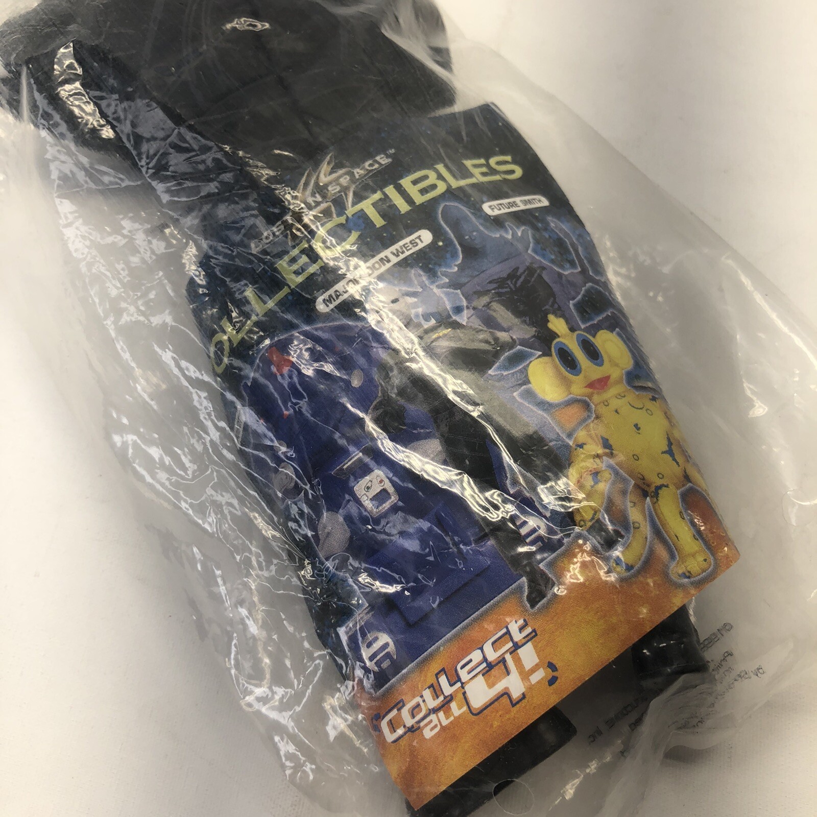 VINTAGE 1998 Lost In Space Collectibles \