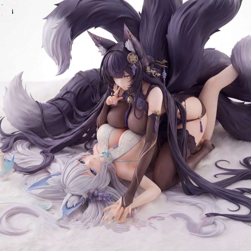 RO Studio Shinano Model Pre-order Azur Lane Musashi 1/6 Scale Painted PU New RO Studio Shinano Model Pre-order Azur Lane Musashi 1/6 Scale Painted PU New