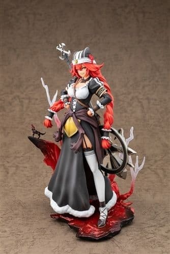 Overlord KDcolle Lupusregina Beta 1/7 Figure Overlord KDcolle Lupusregina Beta 1/7 Figure