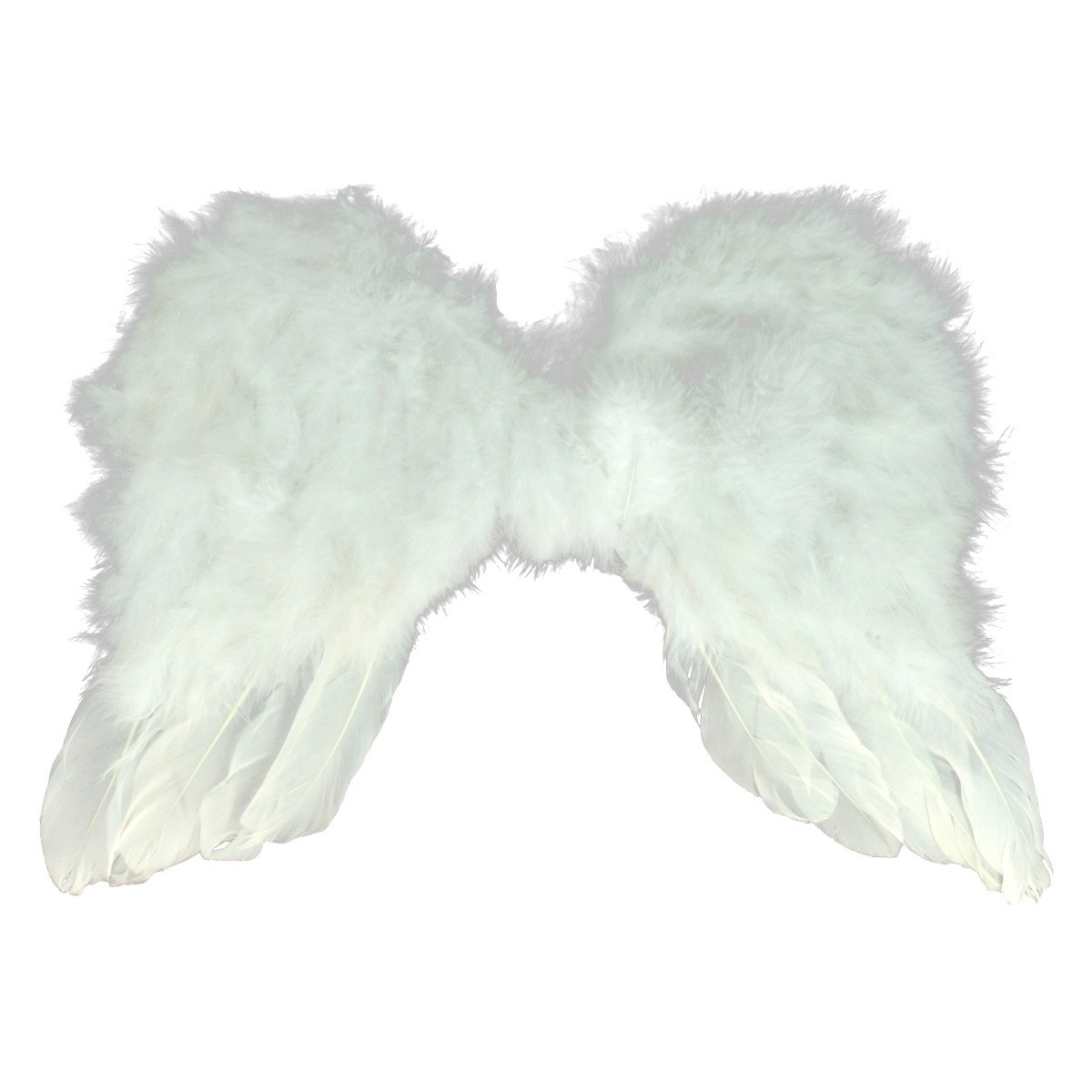 Feather Angel Wings Fashion Costume Accessory Fancy Dress Photo/Play/Movie Prop