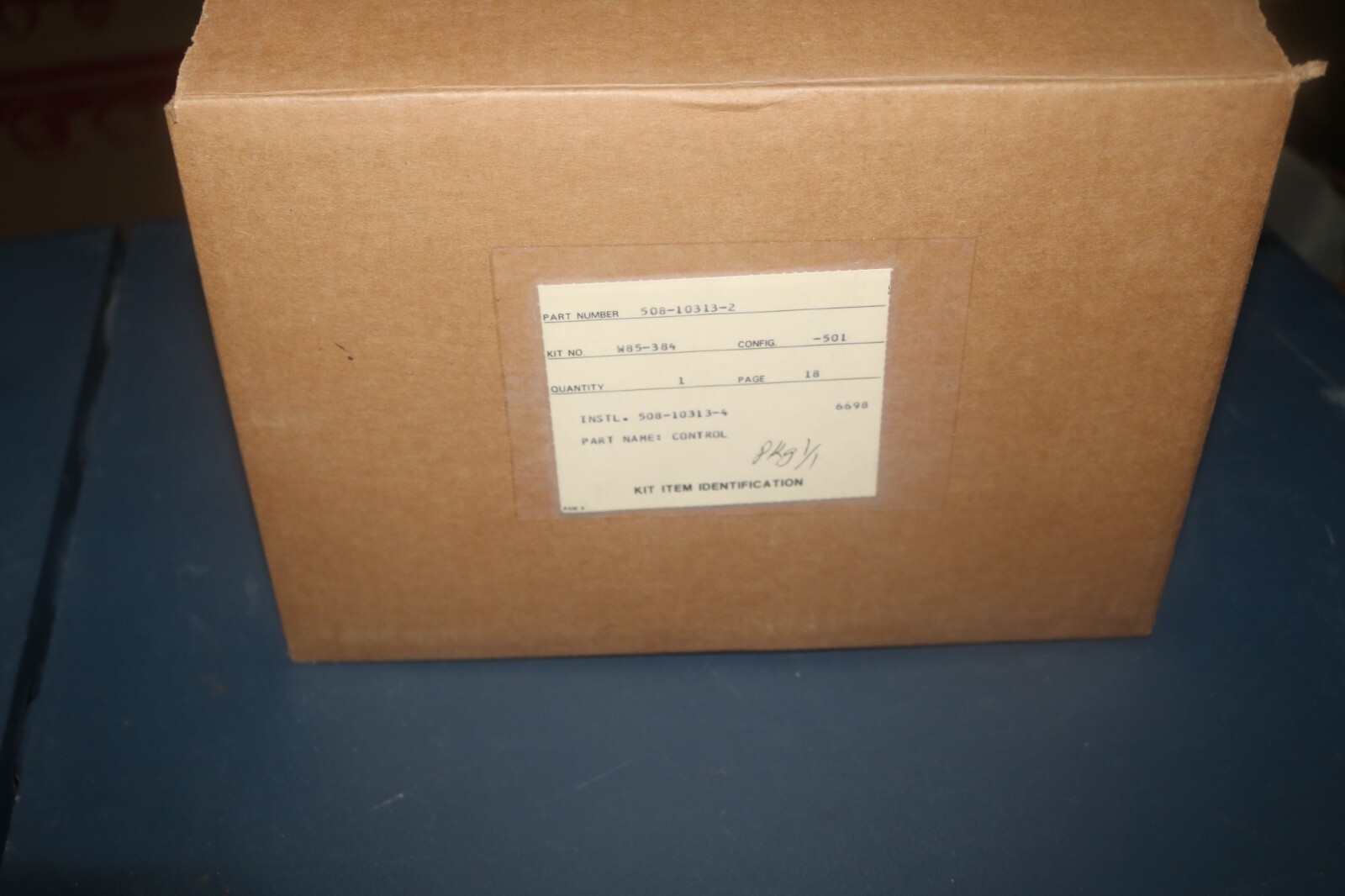 super RARE NOS F-4 Phantom NWDS mod RIO control stick pilot grip super RARE NOS F-4 Phantom NWDS mod RIO control stick pilot grip