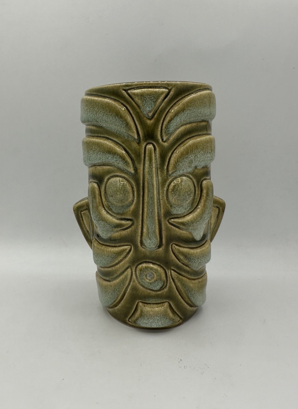 Munktiki RARE The Goofball Tiki Mug 2007 LTD ED 31/100 Munktiki RARE The Goofball Tiki Mug 2007 LTD ED 31/100