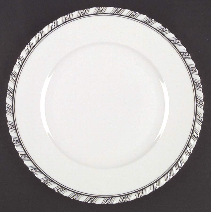 Franconia-Krautheim Palladina Dinner Plate 153384