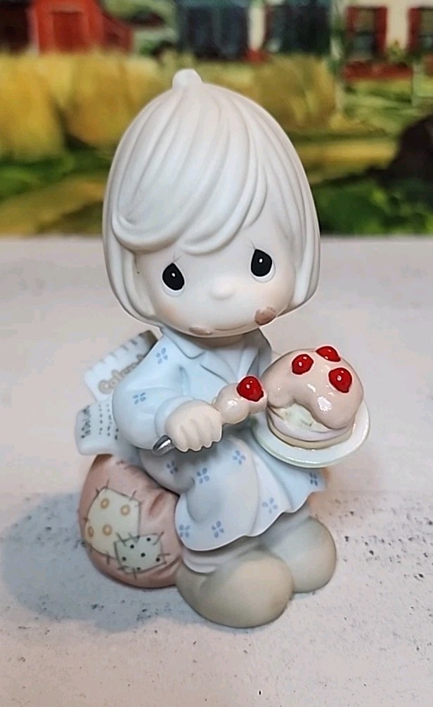 Precious Moments By Enesco \ Precious Moments By Enesco \