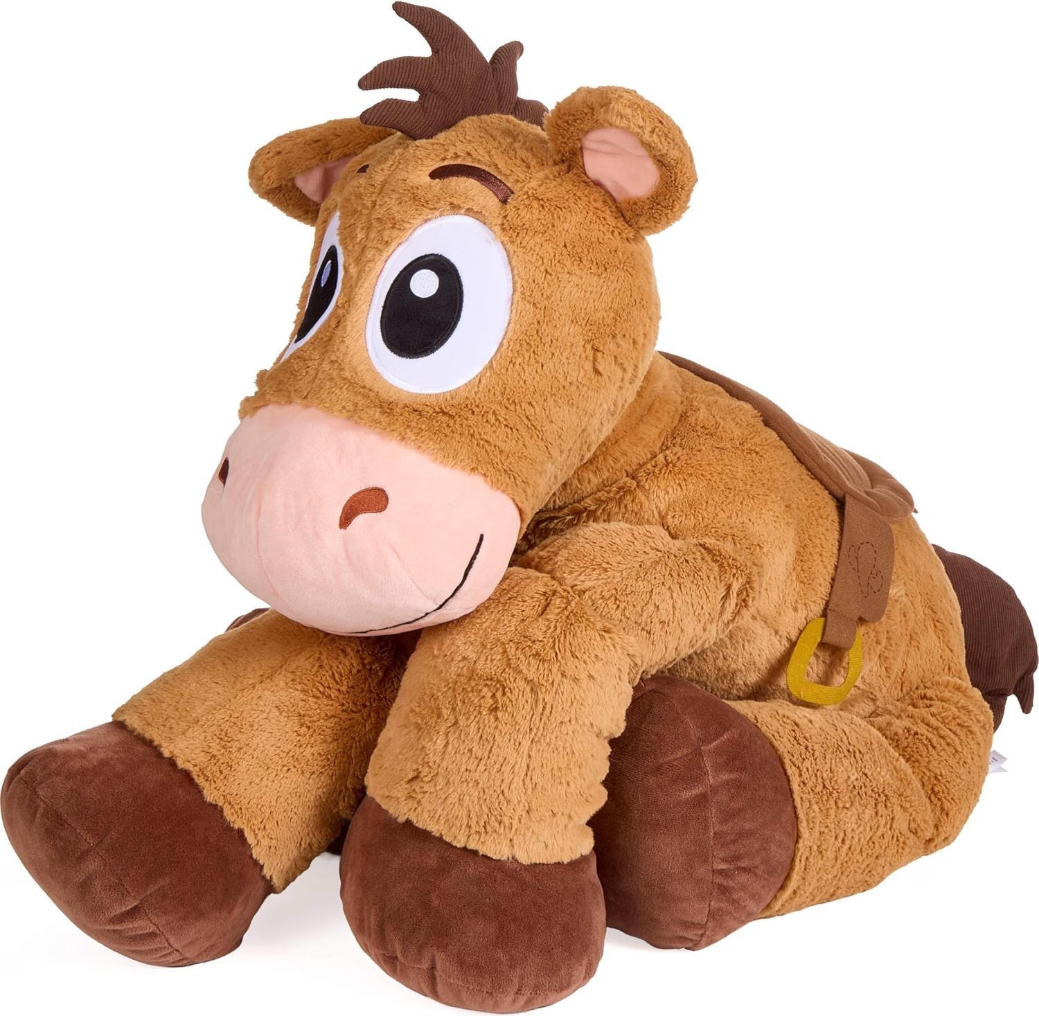Ginormous Toy Story 5 Plush Toy - Soft Stuffed Animal - Kids\' Favorite Ginormous Toy Story 5 Plush Toy - Soft Stuffed Animal - Kids\' Favorite