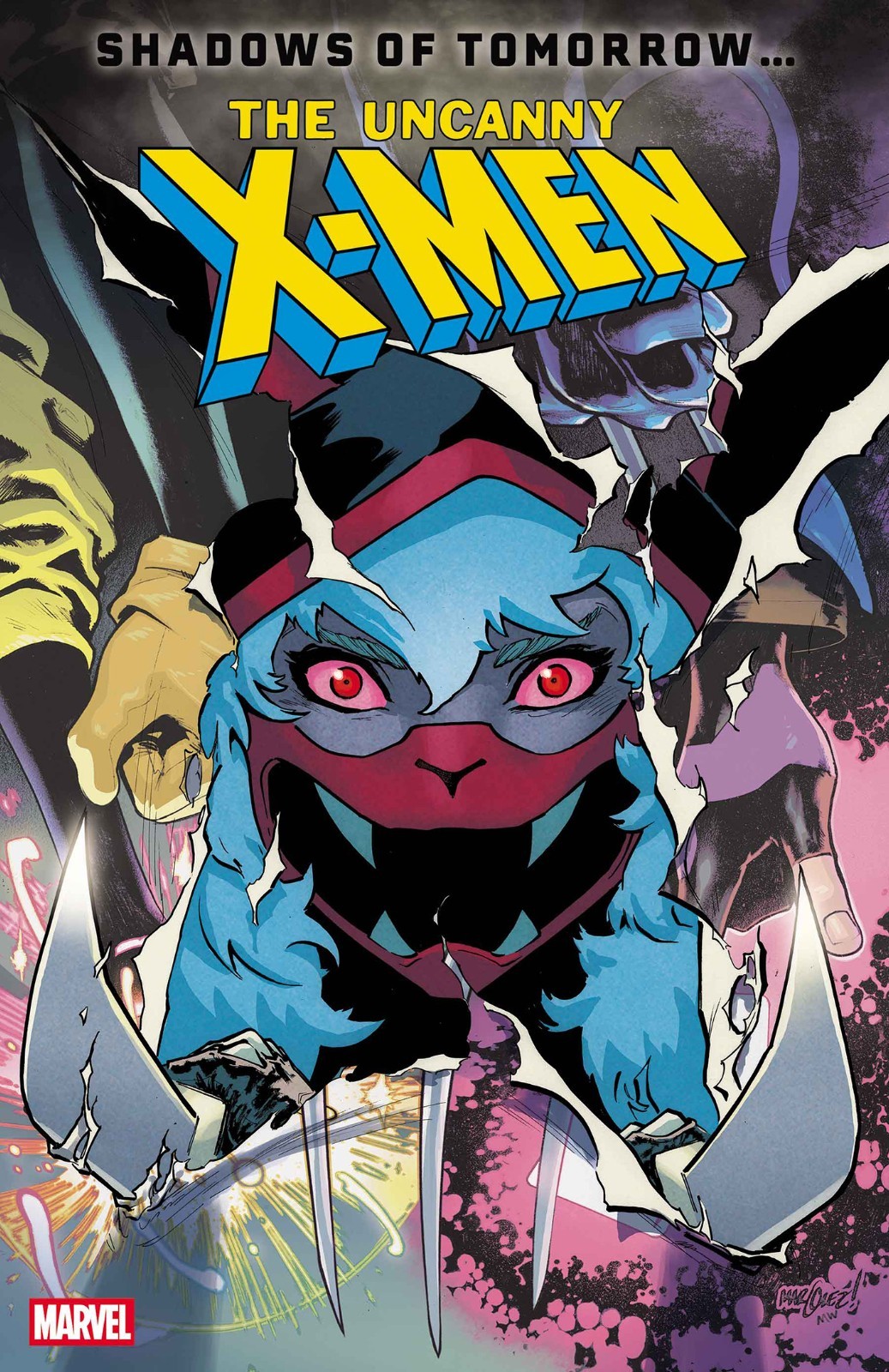 Uncanny X-Men (2024) #22-31 32 33 34 35 36 37 Annual Marvel Comics COVER SELECT Uncanny X-Men (2024) #22-31 32 33 34 35 36 37 Annual Marvel Comics COVER SELECT