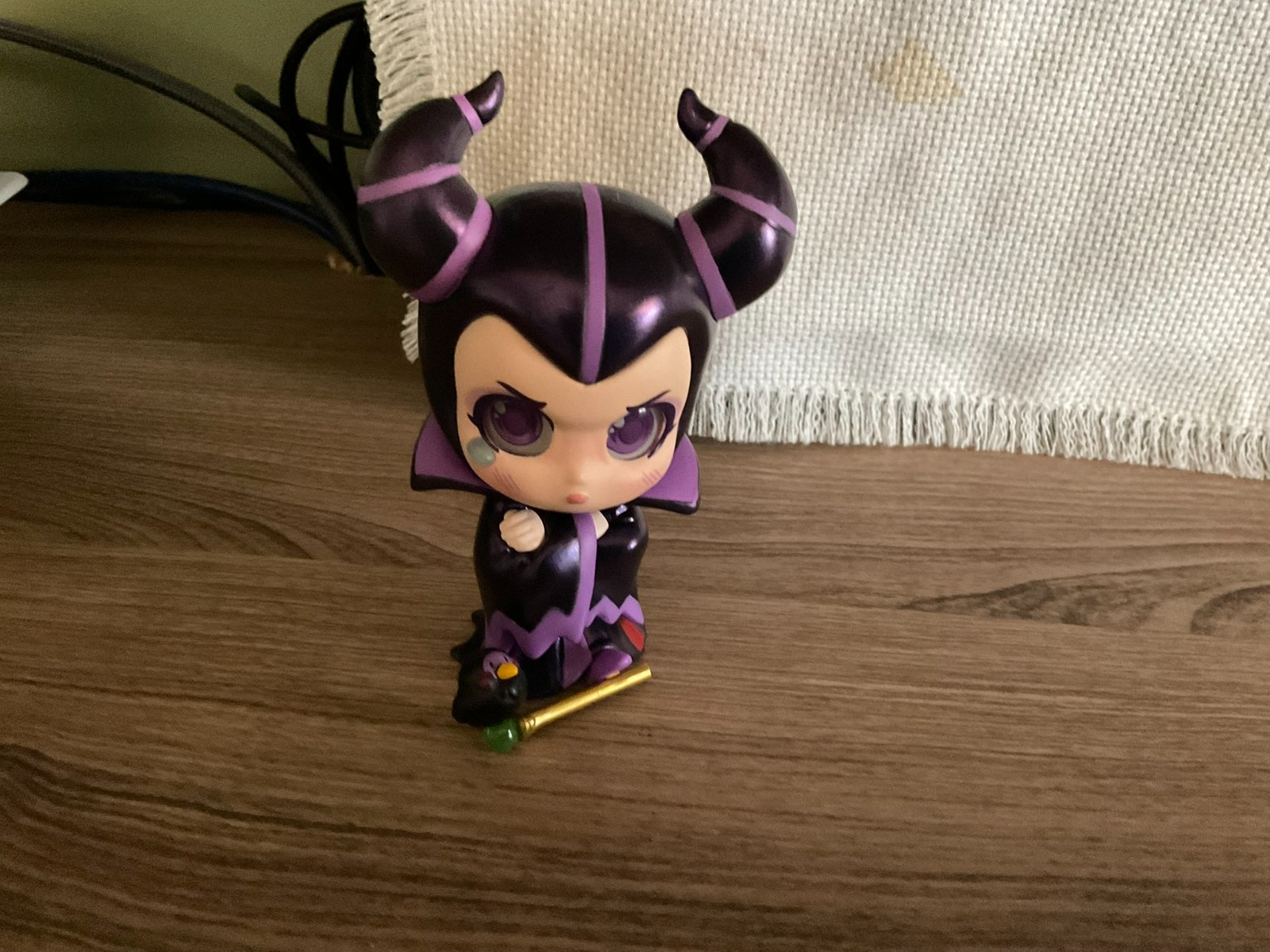 Miniso Disney Villains Miniso Disney Villains