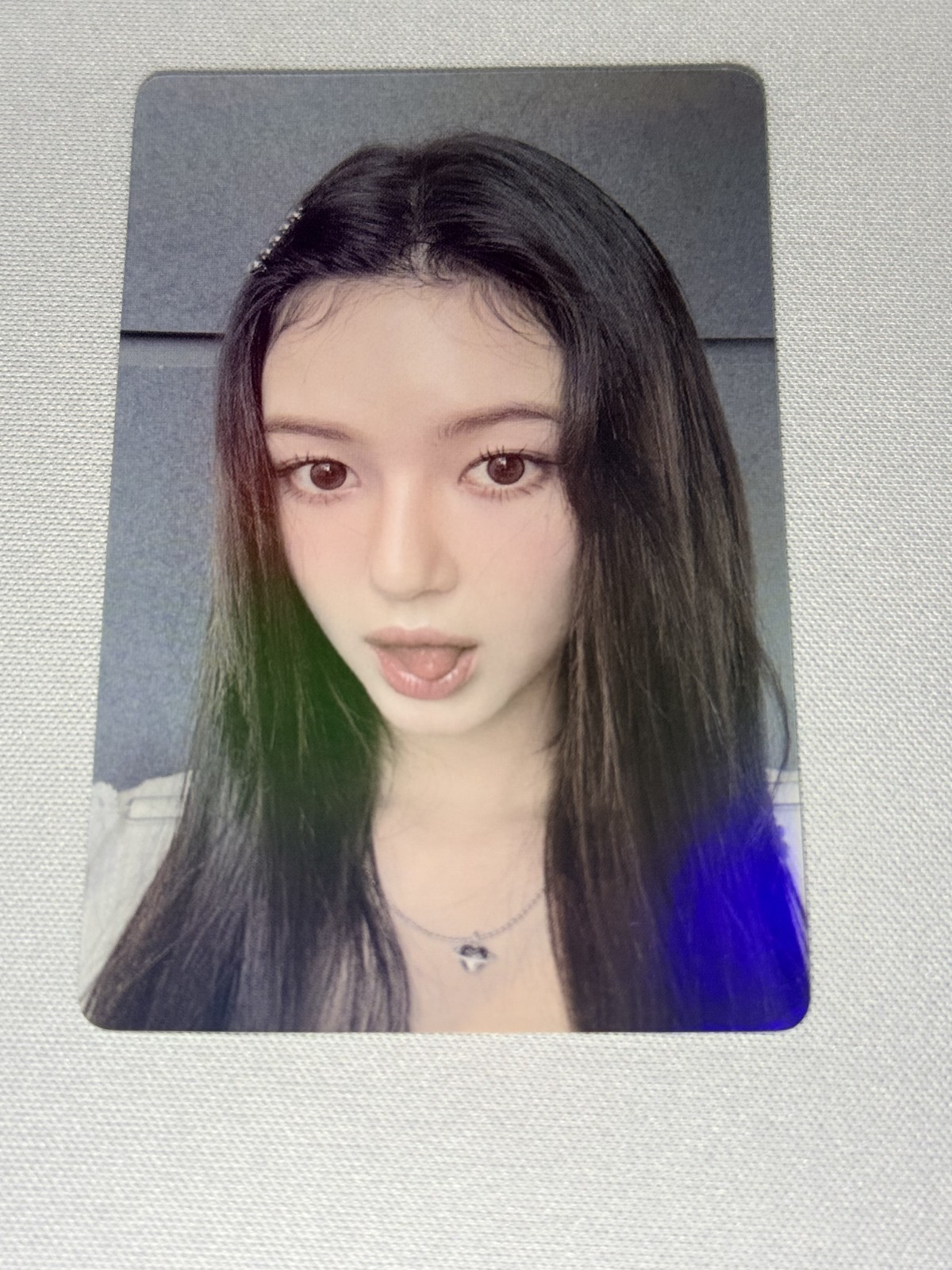 Danielle NEWJEANS Holographic Photocard - 24/7 Album Kpop Cute Sexy Asian Girl