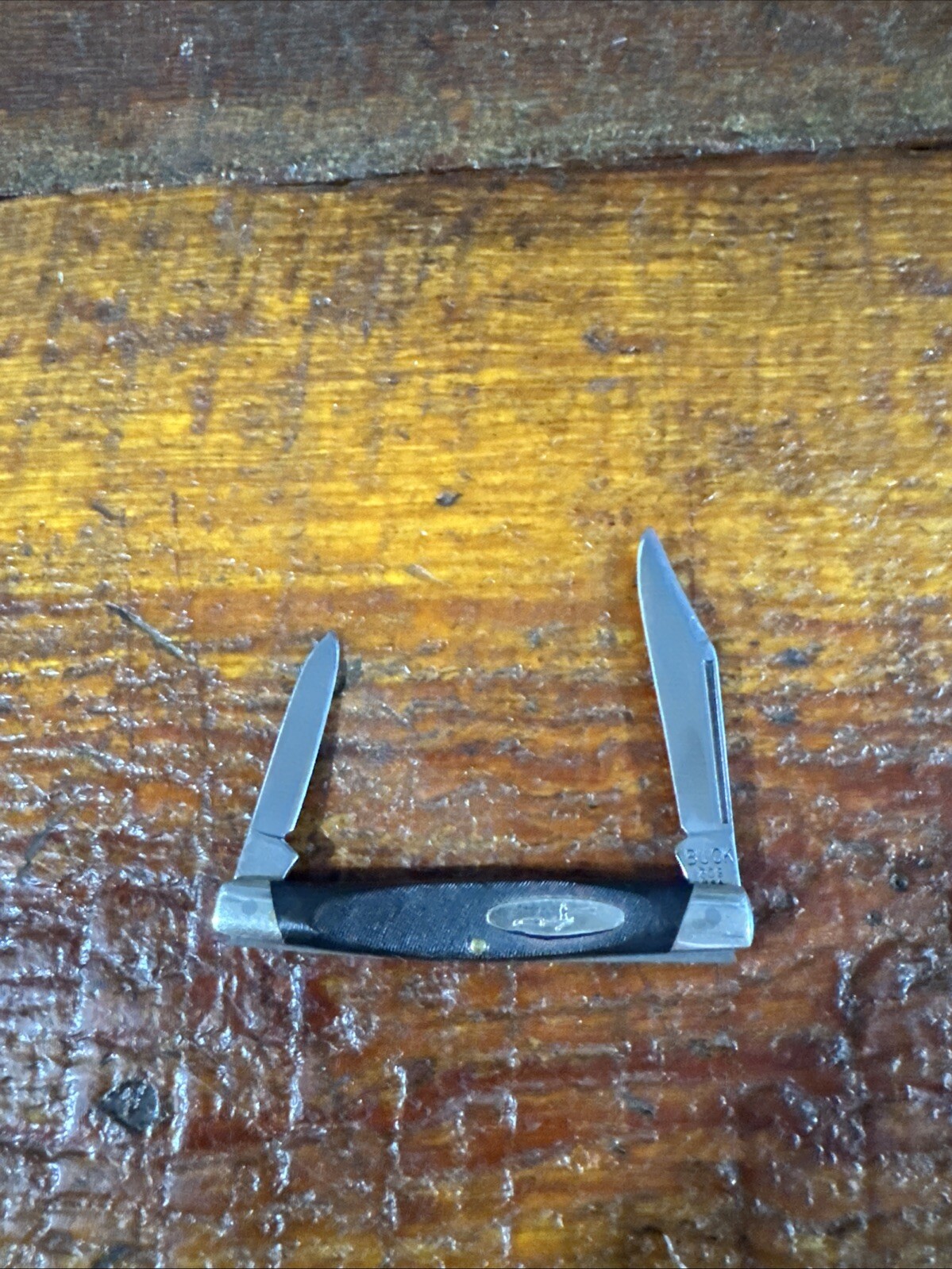 KNIVES - VINTAGE PRE 1986 BUCK USA 309 \