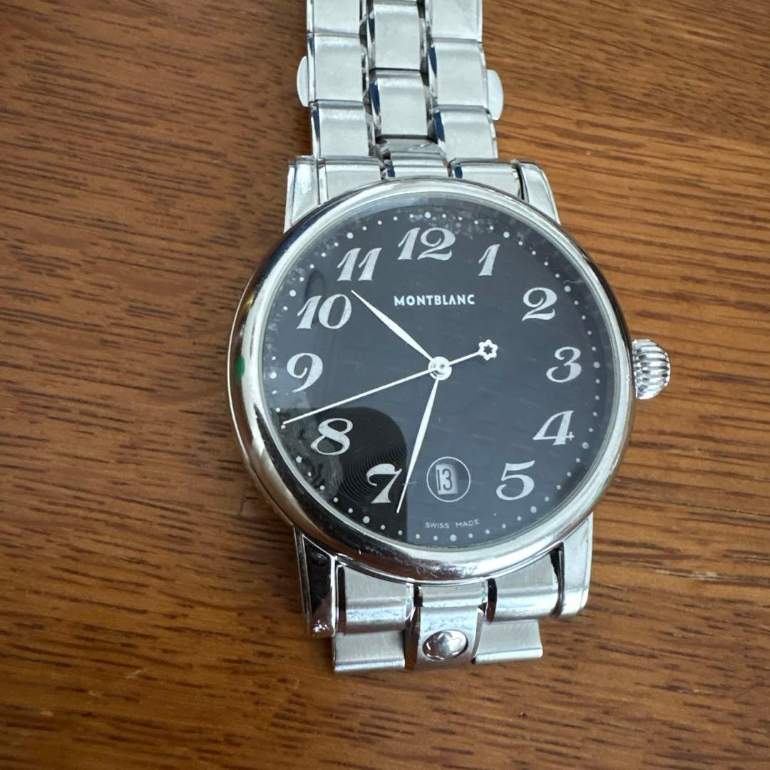 Montblanc MEISTERSTUCK MONTBLANC