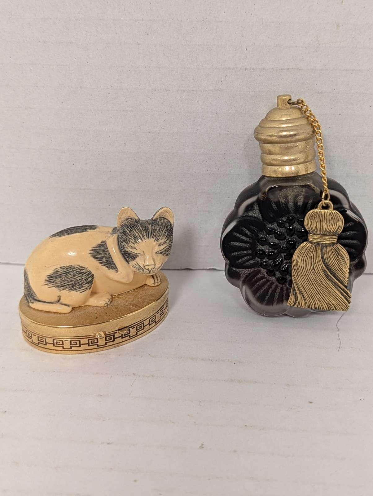 Vintage Estee Lauder Solid Perfume 